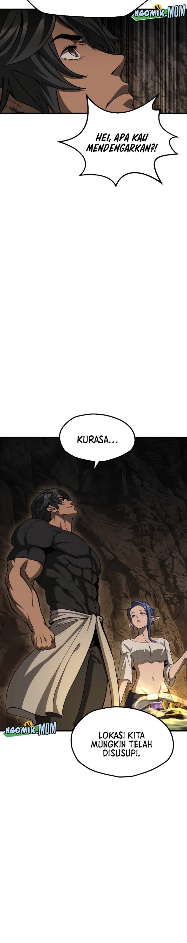 Otherworldly Sword King’s Survival Records chapter 229